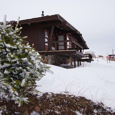 El Colorado Bungalows Экстерьер фото