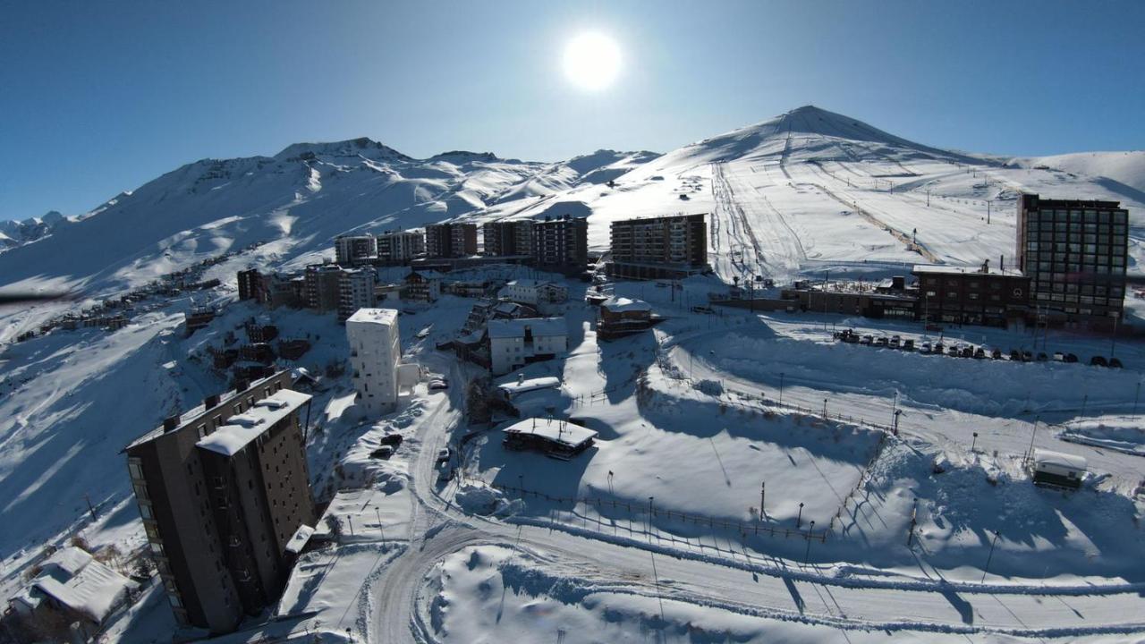 El Colorado Bungalows Экстерьер фото