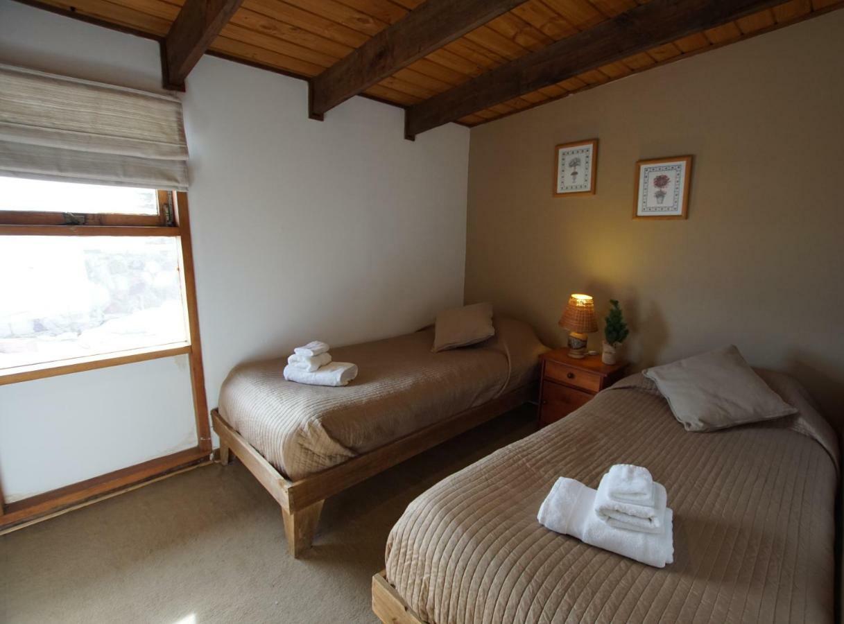 El Colorado Bungalows Экстерьер фото